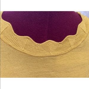 Talbots Merino Wool Sweater